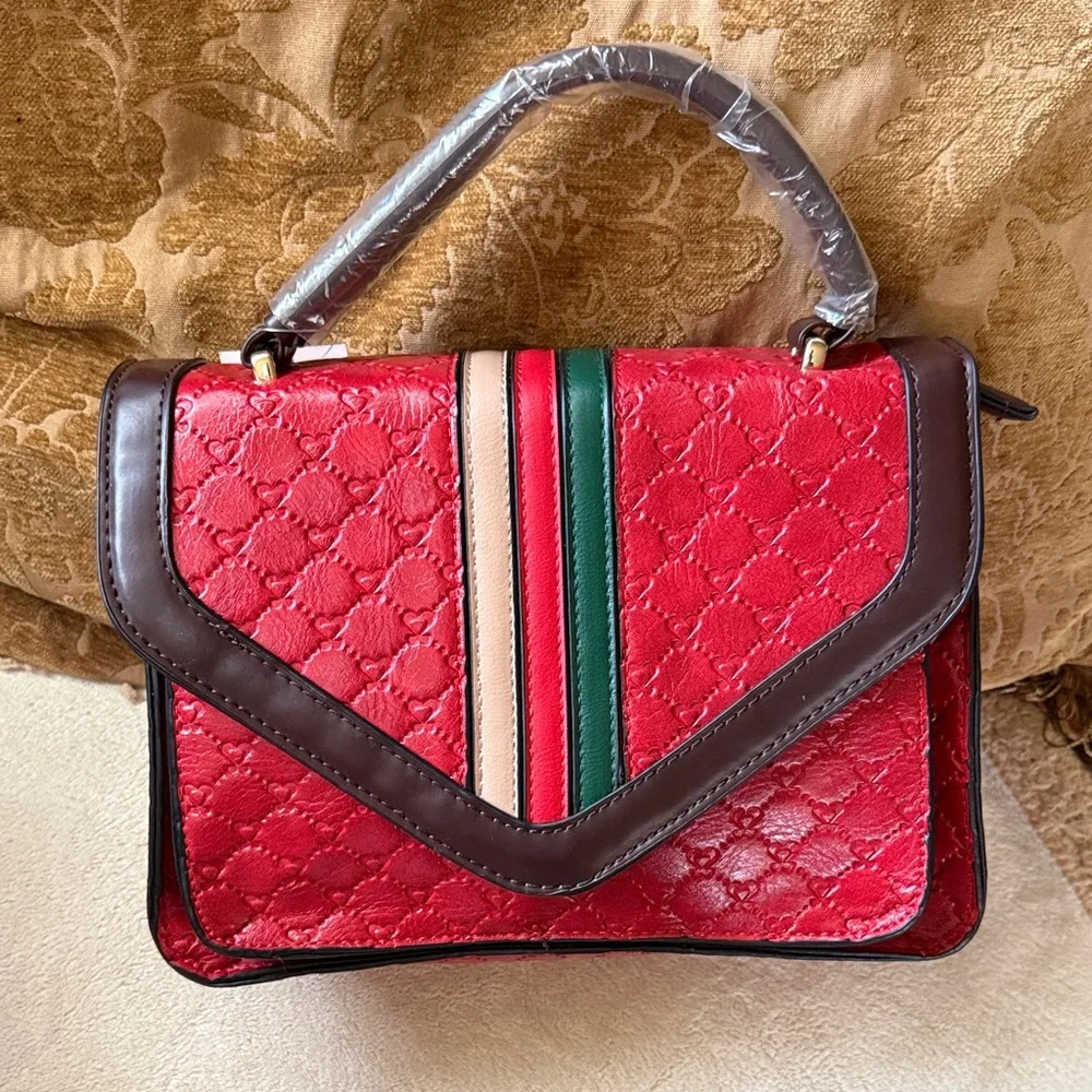 NWT Fashion Travel Bag Set - Picture 2 of 6